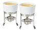 Seafood & Lobster Butter Warmers, Set of 2