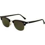 Clubmaster II Sunglass - G-15 XLT Lens