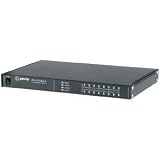 Chase Research IOLAN+8 RACK 422 10/100-8PT RS422 SER ( 04006914 )