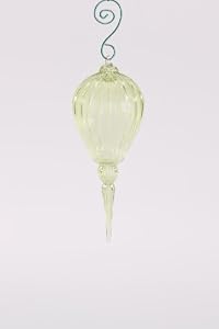 Ornament: Tapered