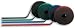 5 Star Office Magnetic Gridding Tape 10mmx5m Blue
