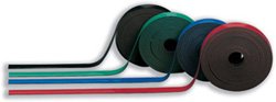 5 Star Office Magnetic Gridding Tape 10mmx5m