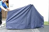 Plastic Adult Trike Cover Tricycle