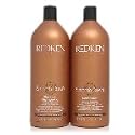 Redken Smooth Down Set 33.8 Oz Ea.