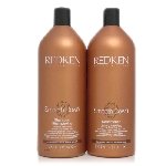 Redken Smooth Down Shampoo and Conditioner 33.8oz DUO
From Redken
