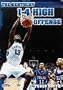 The Kentucky 1-4 High Offense by Tubby Smith