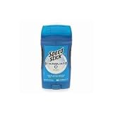 Speed Stick Stainguard Antiperspirant Deodorant, Fresh, 2.7 oz.