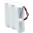 Ultralast UL-116 Replacement Battery for Phone System Cobra, GE