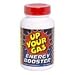 Up Your Gas Energy Booster - MaHuang Free by Hot Stuff 60 Tablets
