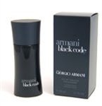 Armani Code Cologne for Men Eau De Toilette Spray 4.2 Oz by Giorgio Armani