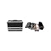 City Lights Lockable Aluminum Case