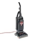 HVRC1703900 Vacuum,Windtunnel,Upright,16x14x18,13 Cleaning Width,BK