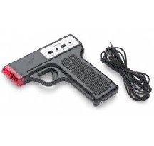 Electronic Starting Pistol