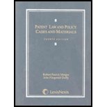 Patent Law and Policy: Cases and Materials