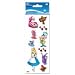 A Touch Of Jolee's Disney(R) Dimensional Stickers - Alice In Wonderland