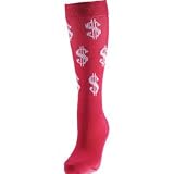 Red Lion Money Playa Socks