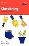Gardening - Activities for 3-5 year olds