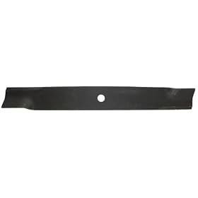 Oregon Lawn Mower Blade For John Deere 25-Inch TCU15882 #92-114