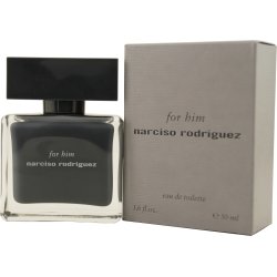 Narciso Rodriguez By Narcisco Rodriguez For Men. Eau De Toilette Spray 1.6-Ounces