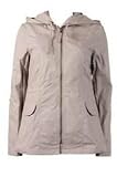 VERO MODA - WINNIE Hooded Short Cotton Parka