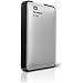 Western Digital My Passport for Mac 1 TB USB 2.0 External Hard Drive - WDBBXV0010BBK-NESN