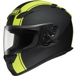 Shoei Glacier RF-1100 Street Racing Motorcycle Helmet – TC-3 / X-Large