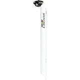 Ritchey WCS 31.6x350mm One-Bolt White Alloy