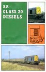 BR Class 20 diesels