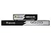 Gefen 3VGA/USB/RS232/PS/2/Audio Extender using 5 CAT-5e cables up to 330ft.