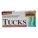 Tucks Internal Soothers Hemorrhoidal Suppositories with Topical Starch -- 12 Suppositories