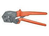 KNIPEX（クニペックス）:圧着ペンチ 型式:9752-08