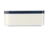 Arzberg Form 2006 Navy Square Soup Bowl 5.9-in. by Arzberg