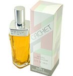 Cachet by Prince Matchabelli for Women - 3.2 Ounce Cologne Spray