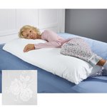 Body Pillow and Cover
