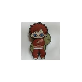 8GB Naruto USB Memory Stick