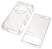 Clear Clip-On Cover For Nokia N95