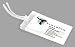 Travel Accessories Samsonite Set of 3 Self-Laminating Luggage Tags
