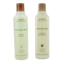 Aveda Rosemary Mint Shampoo Conditioner