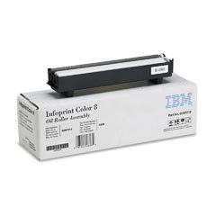 Electronics: IBM Oil Roller Assembly For Infoprint 8