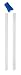 CamelBak Better Bottle Bite Valve and Straws (Blue with 2 Straws)