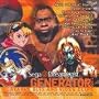 Sega Dreamcast Generator Vol.1