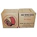 Rags 118-10 Oklahoma Waste and Wiping Rag Colored Knit Light Weight Rags (10lbs Carton)