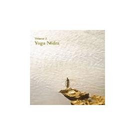 Yoga Nidra Vol 2