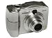 Panasonic Lumix DMC-LC50 - Lumix 3.2 Megapixel Point-and-Shoot, Compact Digital Camera, 9x Total Zoom, Optical Viewfinder, Built-in flash