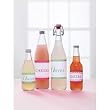 Vntg Girl Bev Labels-