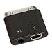 SendStation PocketDock Line Out Adapter (Mini-USB) f�r Apple iPod