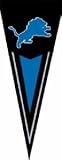 Detroit Lions Yard / Wall Pennant