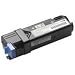 Dell High Capacity Black Toner (Yield 2000 Pages) for Dell 1320c Colour Laser Printers (593-10258)