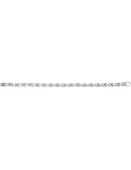 Stainless Steel Link Bracelet or Chain 30 Inch