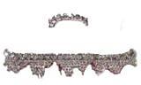 Pecoware Girl's BLING Bracelet & Ring Set - Girls Jewelry Sets